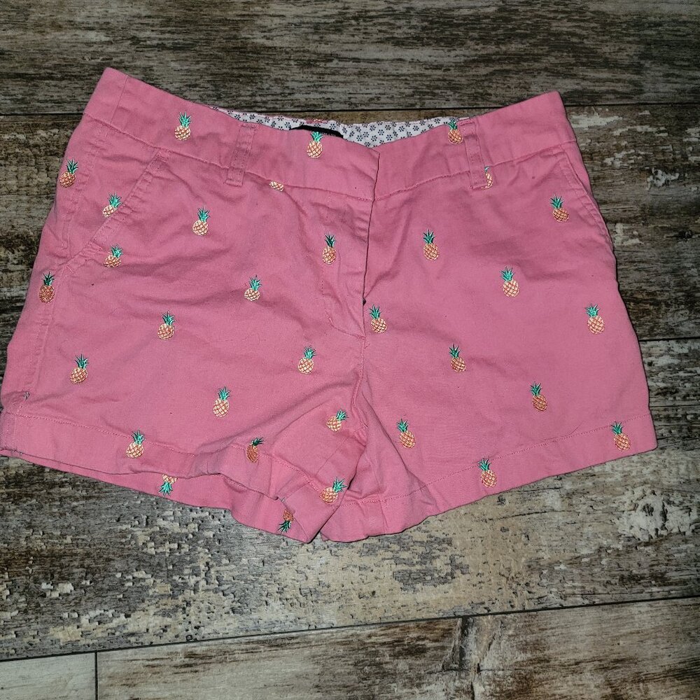 Cute shorts BUNDLE=SAVE! 4 for $30